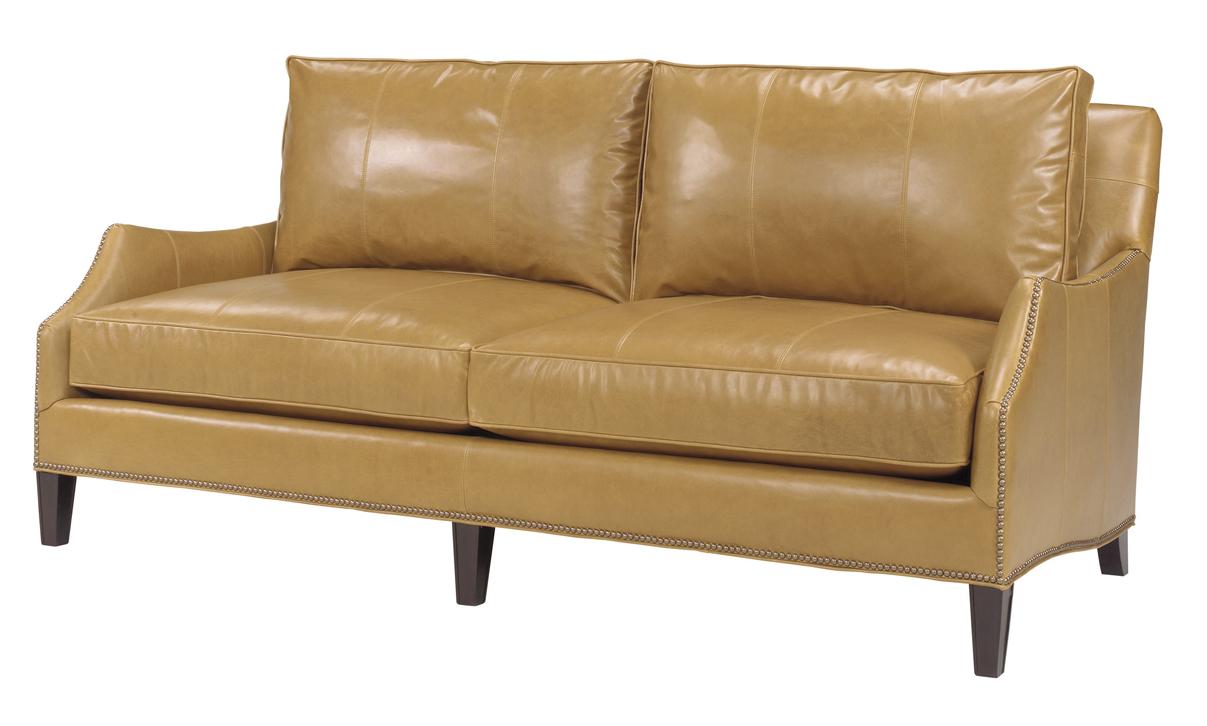 Lexington Kensington Place LL7118 31 Transitional Ashton Demi Sofa